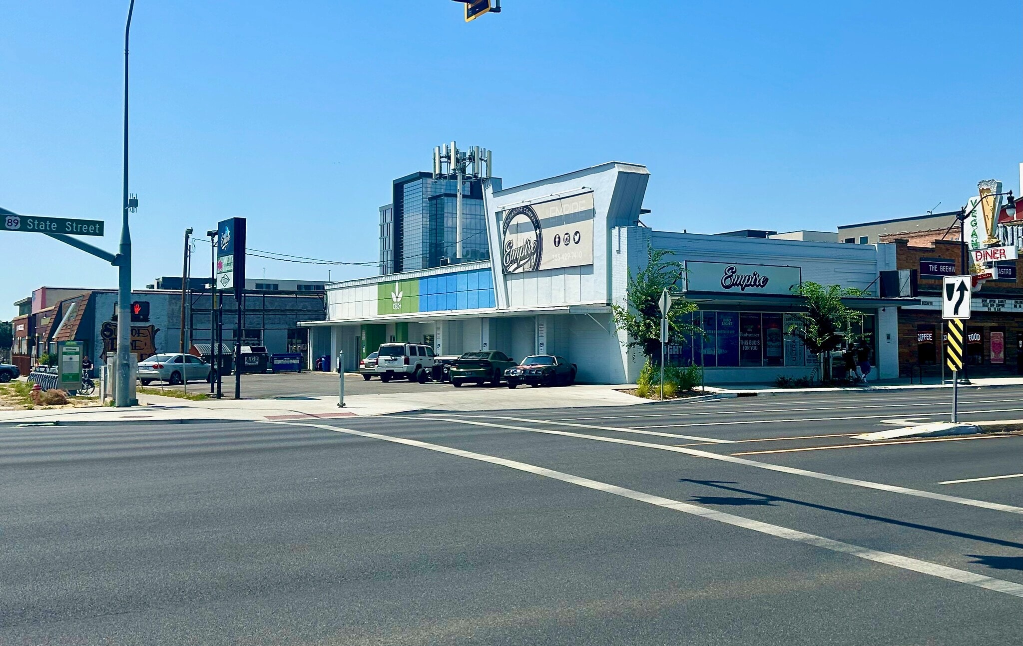 680 S State St, Salt Lake City, UT for lease Building Photo- Image 1 of 4