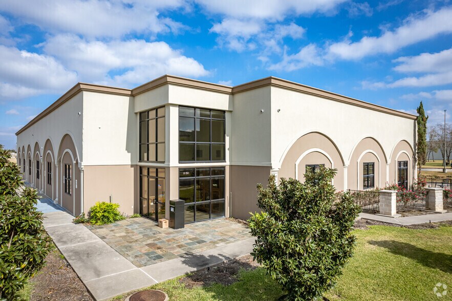 11150 Cash Rd, Stafford, TX à louer - Photo principale - Image 2 de 16