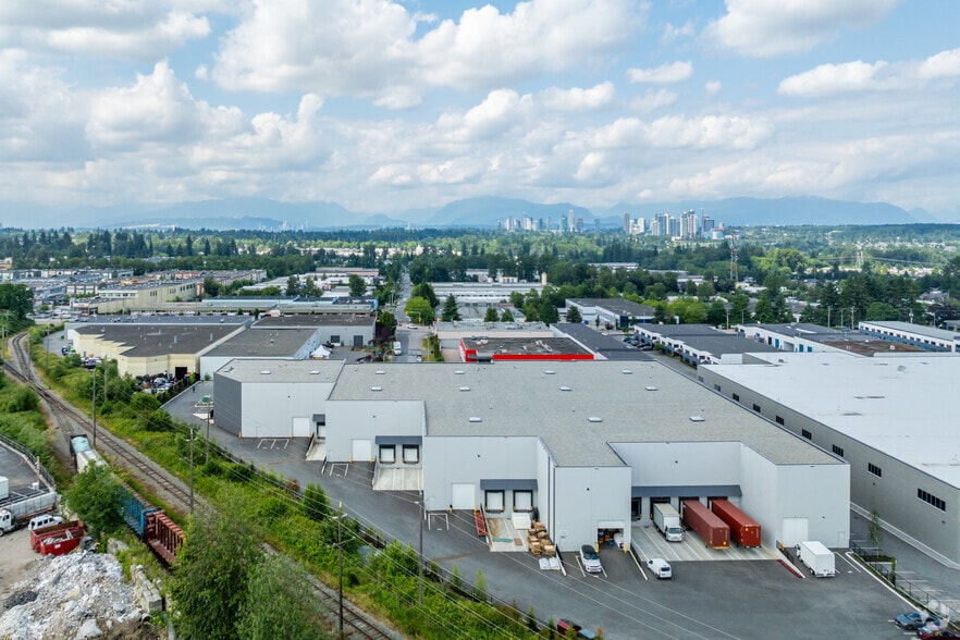 7915 130 St, Surrey, BC for sale - Building Photo - Image 2 of 5