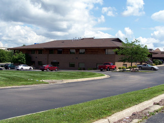 More details for 4100 Pier North Blvd, Flint, MI - Office for Sale