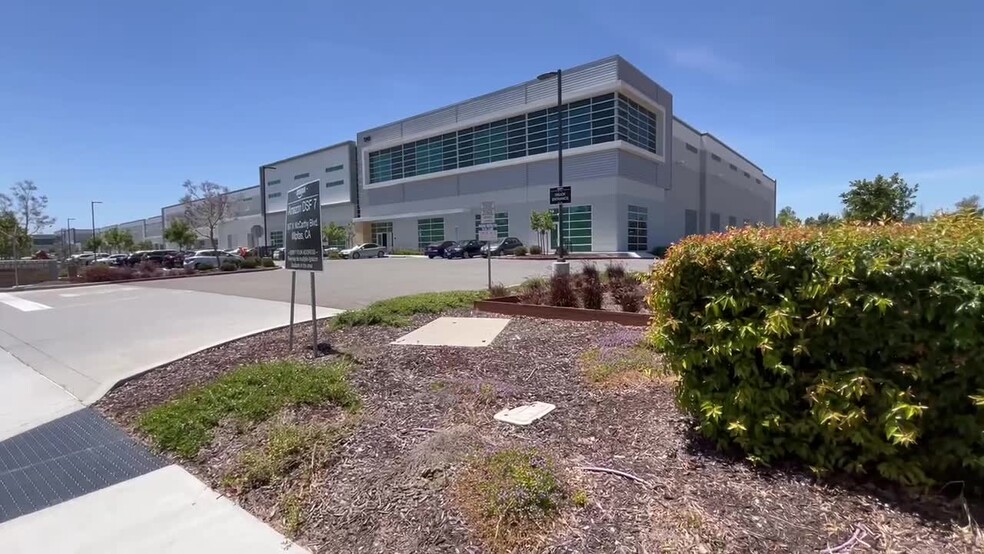 1429 N McCarthy Blvd, Milpitas, CA for lease - Commercial Listing Video - Image 2 of 4