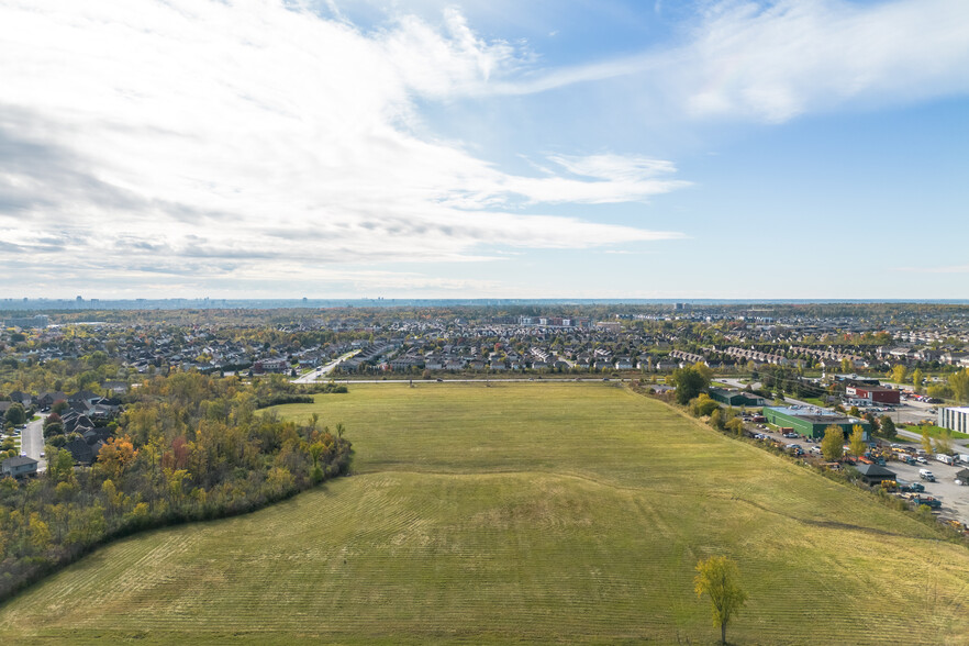 Vernon/Chemin Pink, Gatineau, QC for sale - Building Photo - Image 3 of 9