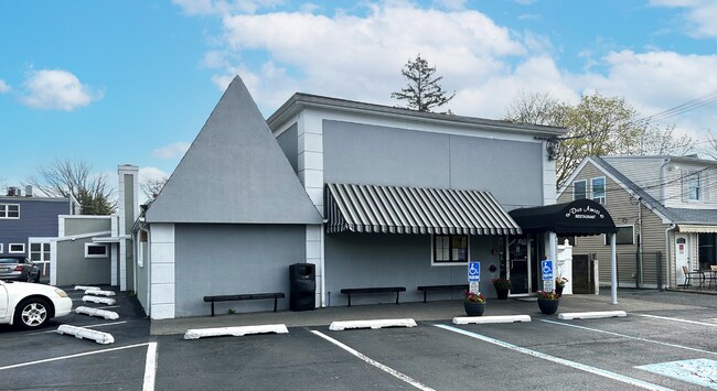 More details for 420 Higgins Ave, Brielle, NJ - Retail for Sale