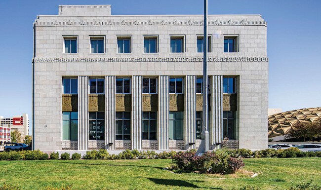 More details for 50 S Virginia St, Reno, NV - Office for Sale