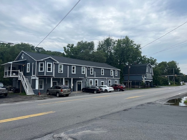 4107 Nazareth Pike, Bethlehem, PA for sale Primary Photo- Image 1 of 34