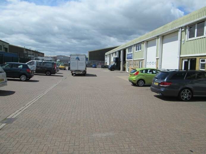 Castle Rd, Sittingbourne à vendre Photo principale- Image 1 de 1