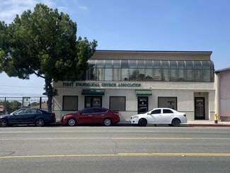 Plus de détails pour 2617-2619 Beverly Blvd, Montebello, CA - Bureau à vendre