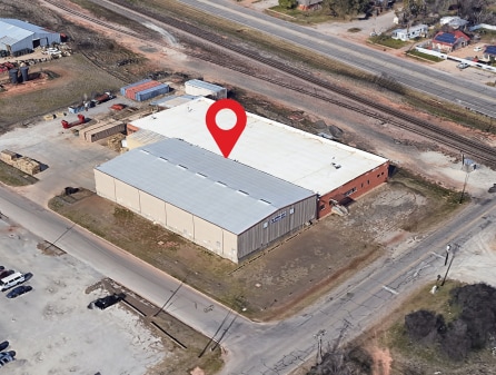 908 N Beverly Dr, Wichita Falls, TX for lease Primary Photo- Image 1 of 29
