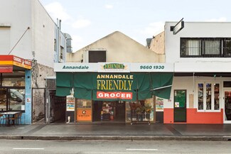 More details for 117 Johnston St, Annandale - Retail for Sale