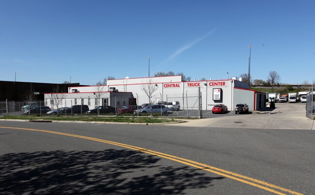 More details for 3839 Ironwood Pl, Landover, MD - Industrial for Lease