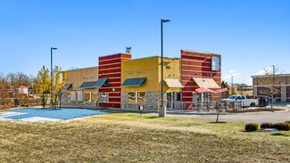Plus de détails pour 951 NE Sam Walton Ln, Lee's Summit, MO - Commerce de détail à vendre