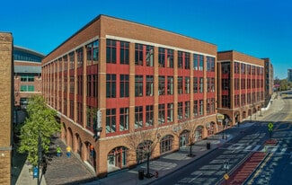 More details for 401 N Front St, Columbus, OH - Office for Lease