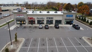 More details for 25377-25397 Schoenherr Rd, Warren, MI - Retail for Lease