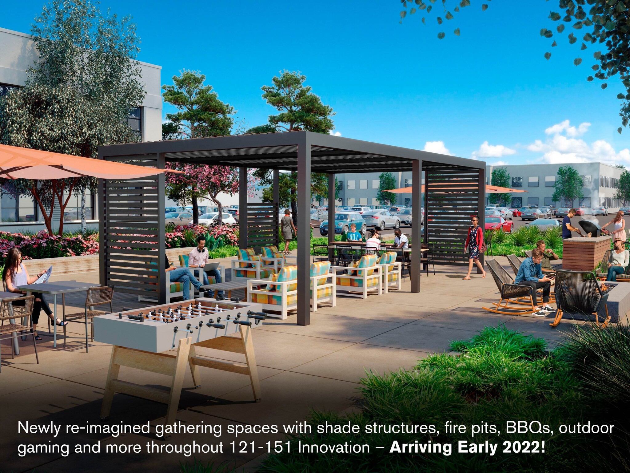 111 Academy Dr, Irvine, CA for lease Interior Photo- Image 1 of 14