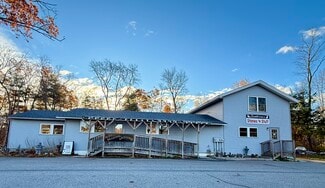 More details for 275 Calef Hwy, Epping, NH - Retail for Sale