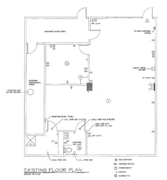 1548 W Main St, Willimantic, CT for lease - Building Photo - Image 3 of 15