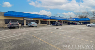 More details for 6370 York Rd, Parma Heights, OH - Retail for Lease