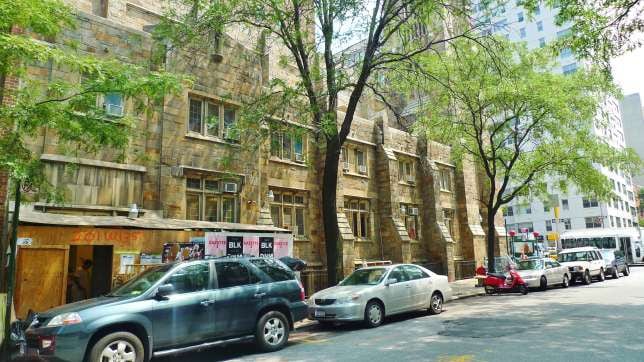 201-203 W 13th St, New York, NY for sale - Building Photo - Image 2 of 2