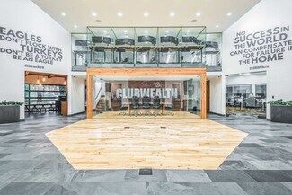 Plus de détails pour 1230 Fryar Ave, Sumner, WA - Coworking à louer