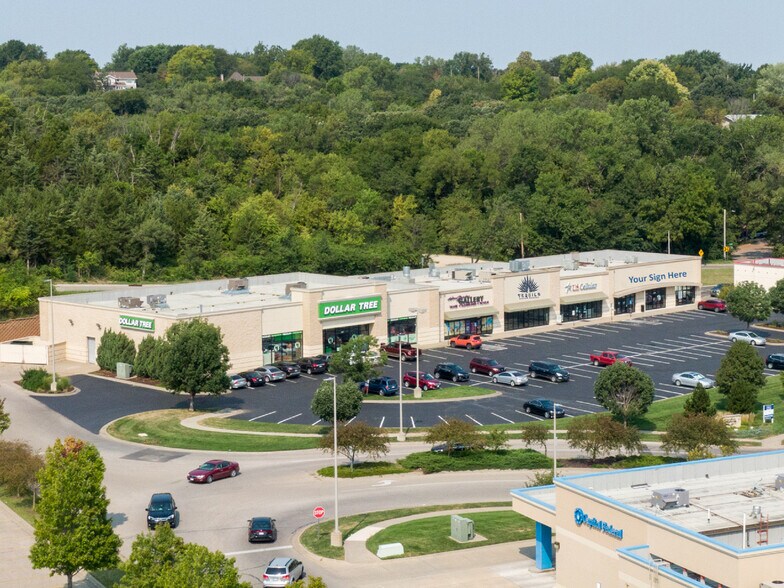 320 Southwind Rd, Manhattan, KS for lease - Primary Photo - Image 1 of 1