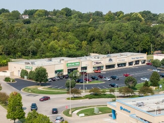 More details for 320 Southwind Rd, Manhattan, KS - Retail for Lease