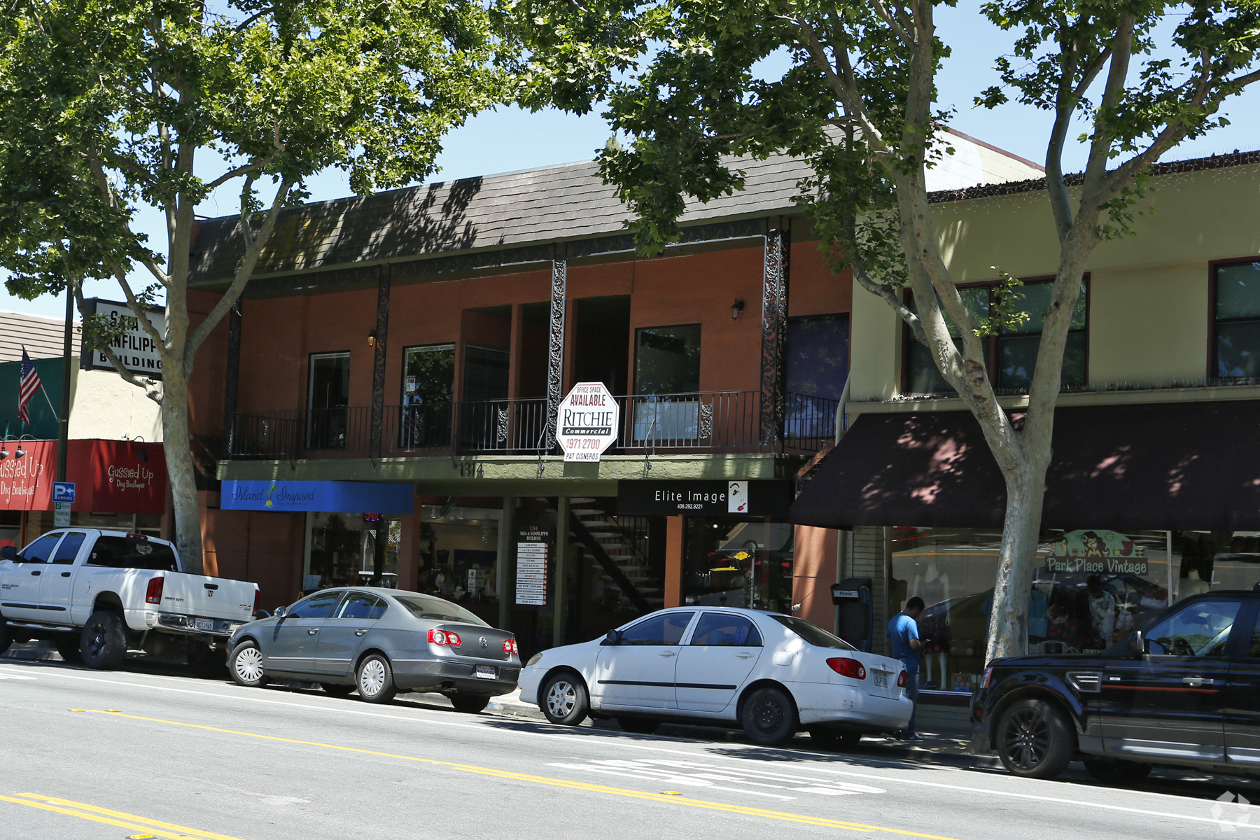 1314 Lincoln Ave, San Jose, CA à vendre Photo du bâtiment- Image 1 de 1