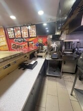 203 Homerton High St, London for lease Interior Photo- Image 2 of 5