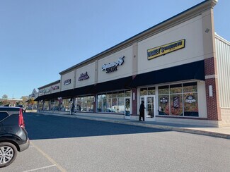 Plus de détails pour 2824 Pulaski Hwy, Newark, DE - Commerce de détail à louer