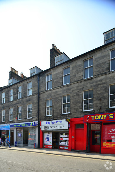 55-59 High St, Kirkcaldy à louer - Photo du b timent - Image 3 de 6