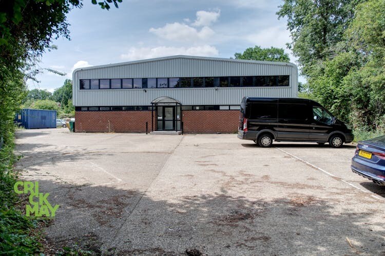 Laundry Way, Capel à louer - Photo du bâtiment - Image 2 de 3