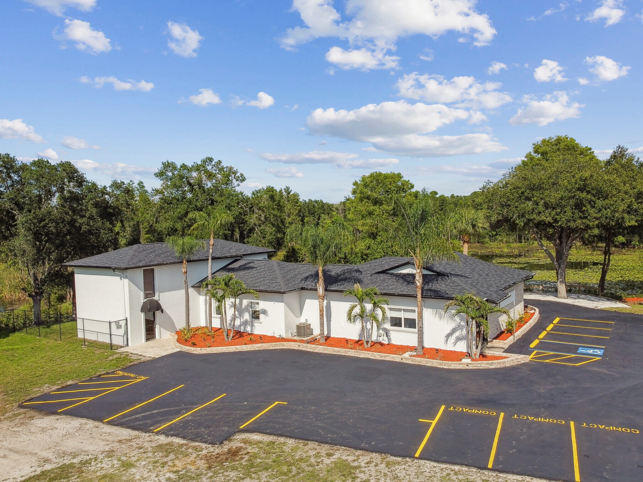 21859 Sr-54, Lutz, FL à vendre Photo du bâtiment- Image 1 de 1