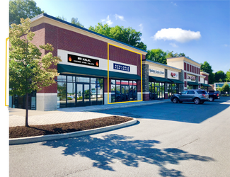 More details for 274 Troy Rd, Rensselaer, NY - Retail for Lease