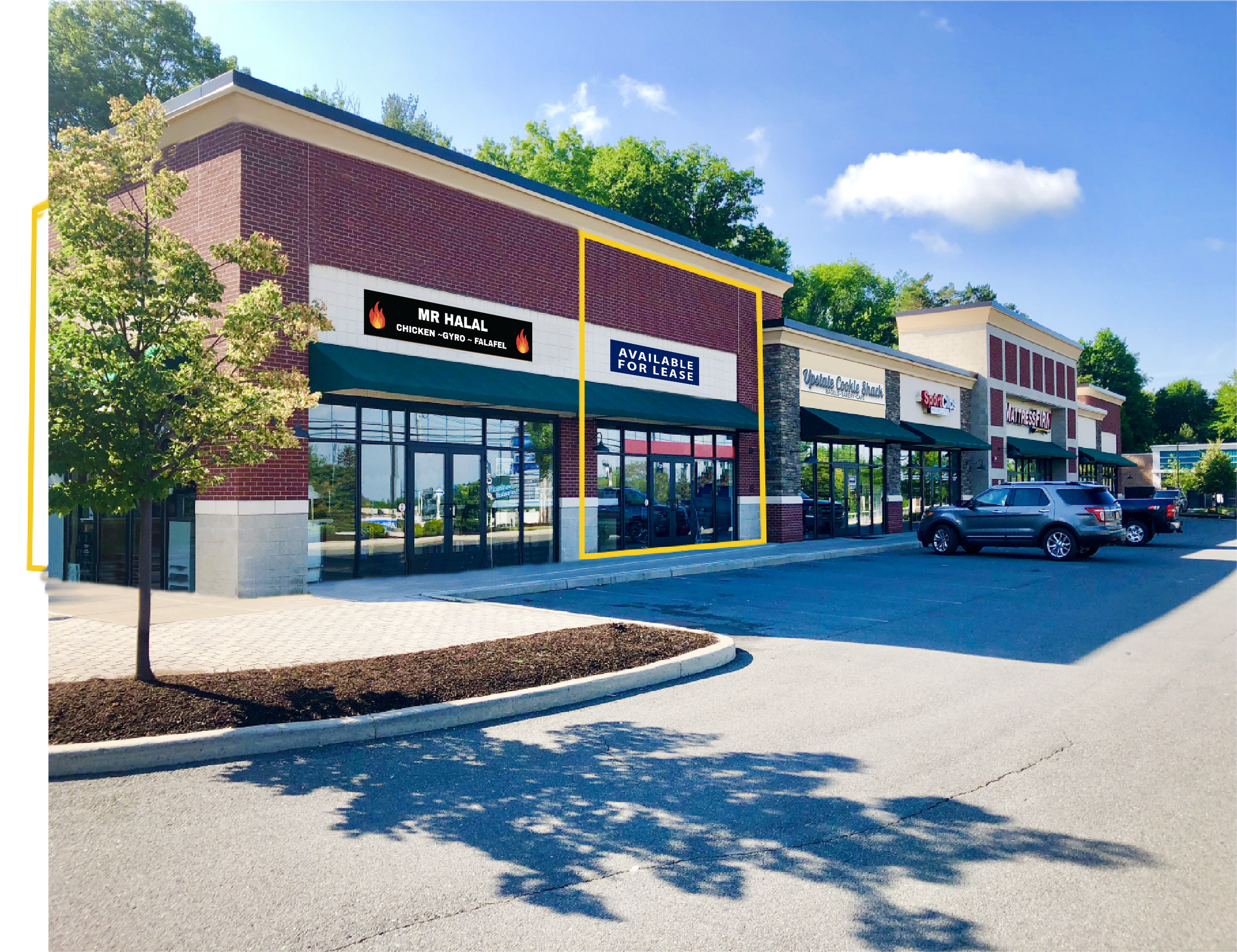 274 Troy Rd, Rensselaer, NY for lease Primary Photo- Image 1 of 6