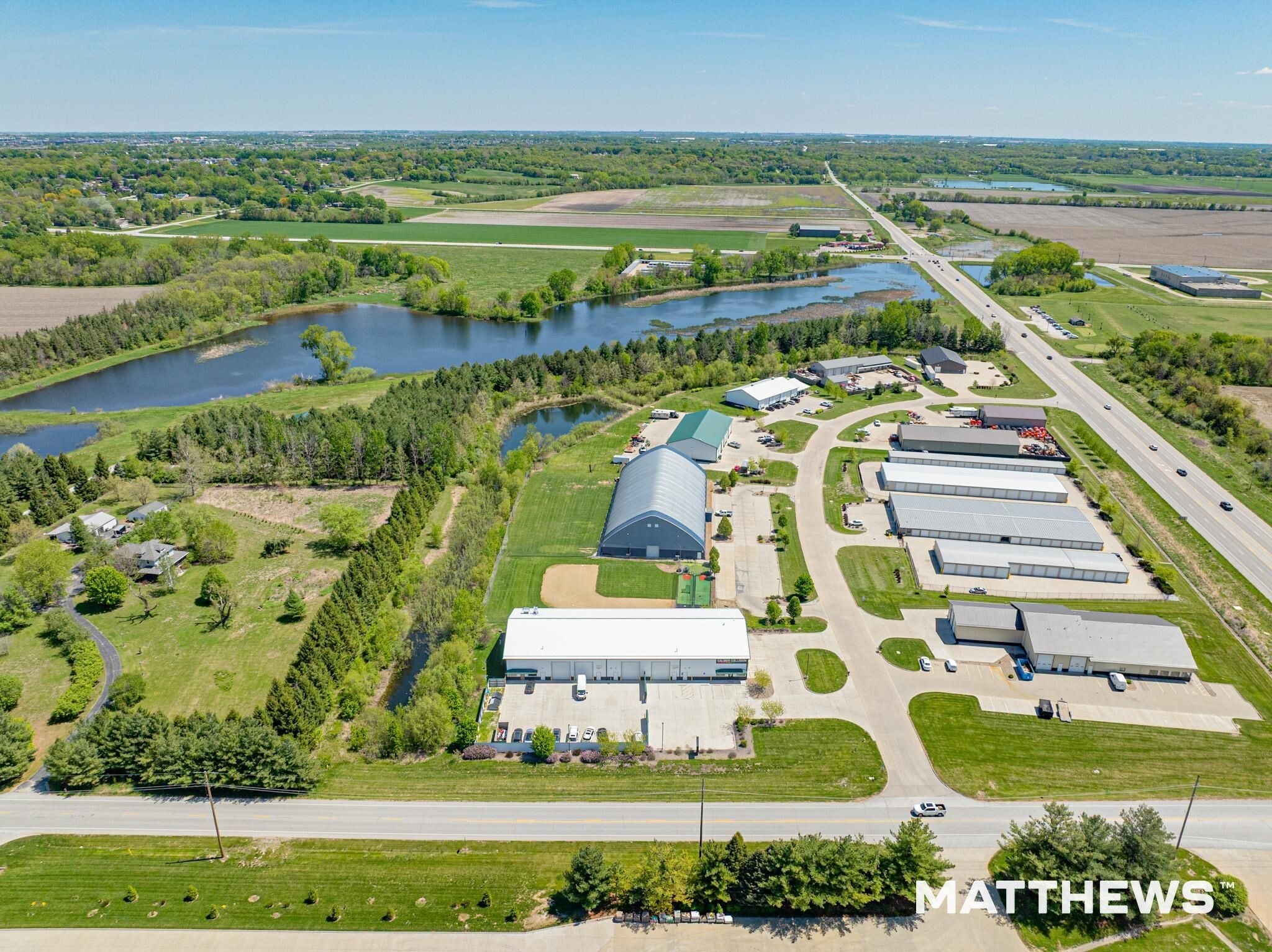 3297 NW Prairie Ln, Des Moines, IA for sale Primary Photo- Image 1 of 4