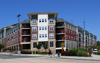 Plus de détails pour 5210 3rd St NE, Washington, DC - Commerce de détail à louer