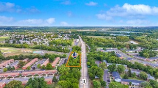 Plus de détails pour 352-359 Fallsington - Tullytown Rd, Levittown, PA - Terrain à vendre