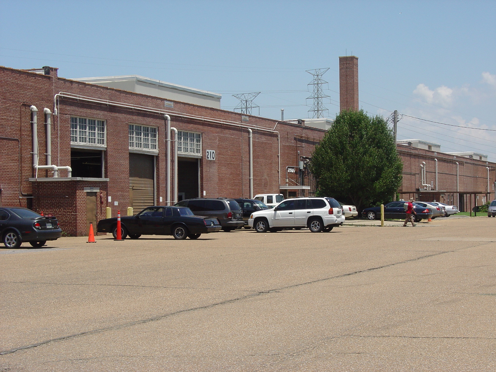 2158 Heyde Ave, Memphis, TN for sale Building Photo- Image 1 of 1