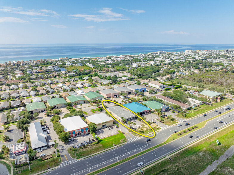 36062 Emerald Coast Pky, Destin, FL à vendre - Photo du bâtiment - Image 2 de 6