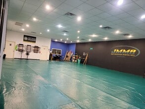 5205 S Mason Rd, Katy, TX for lease Interior Photo- Image 1 of 4