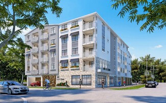 Plus de détails pour 488 E Saint John St, San Jose, CA - Terrain à vendre