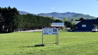 Plus de détails pour 8017 Lamar Alexande Pky, Townsend, TN - Terrain à vendre