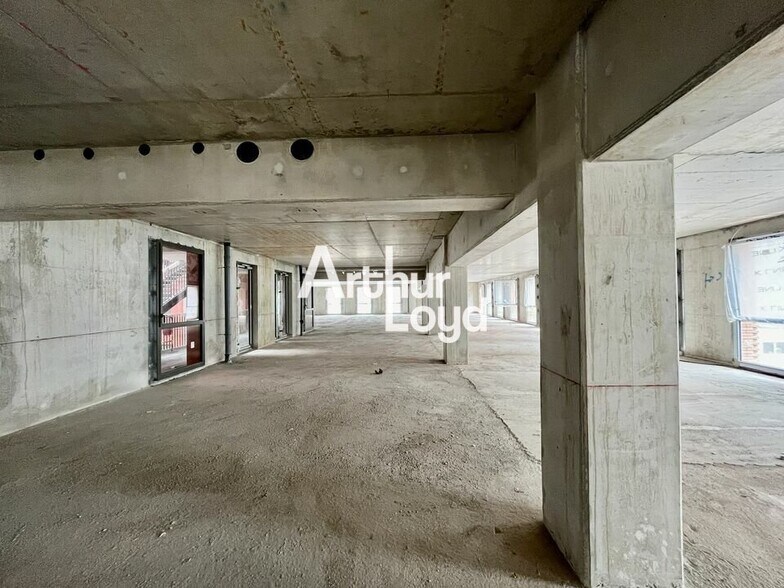 Bureau dans Nice à vendre - Photo du bâtiment - Image 3 de 5