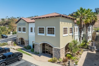 Plus de détails pour 33302 Valle Rd, San Juan Capistrano, CA - Bureau à louer