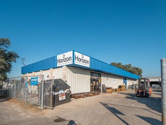 Plus de détails pour 1100 N Industrial Blvd - Horizon – Industriel à vendre, Round Rock, TX