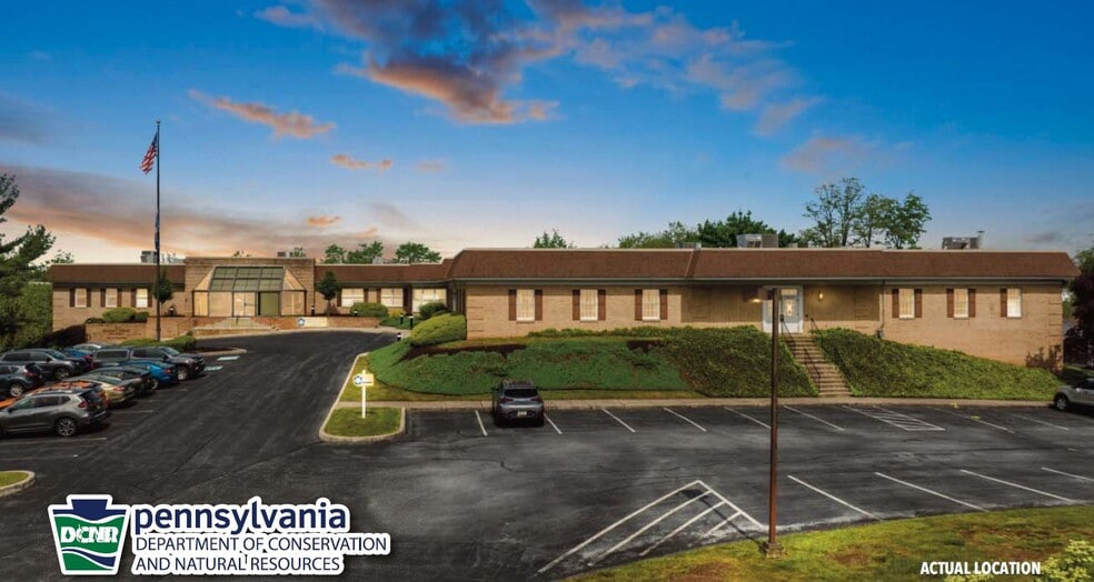 3240 Schoolhouse Rd, Middletown, PA à vendre - Photo du bâtiment - Image 1 de 10