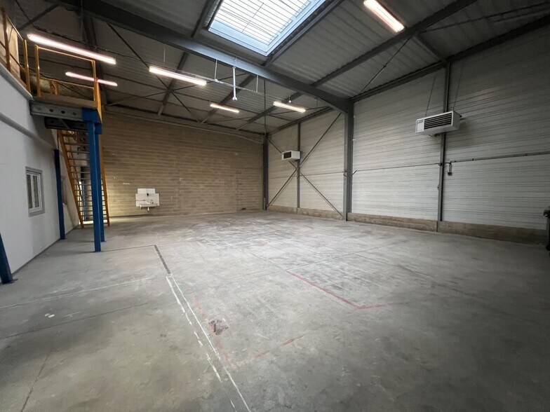 Flex dans Reims à louer - Photo intérieure - Image 2 de 6