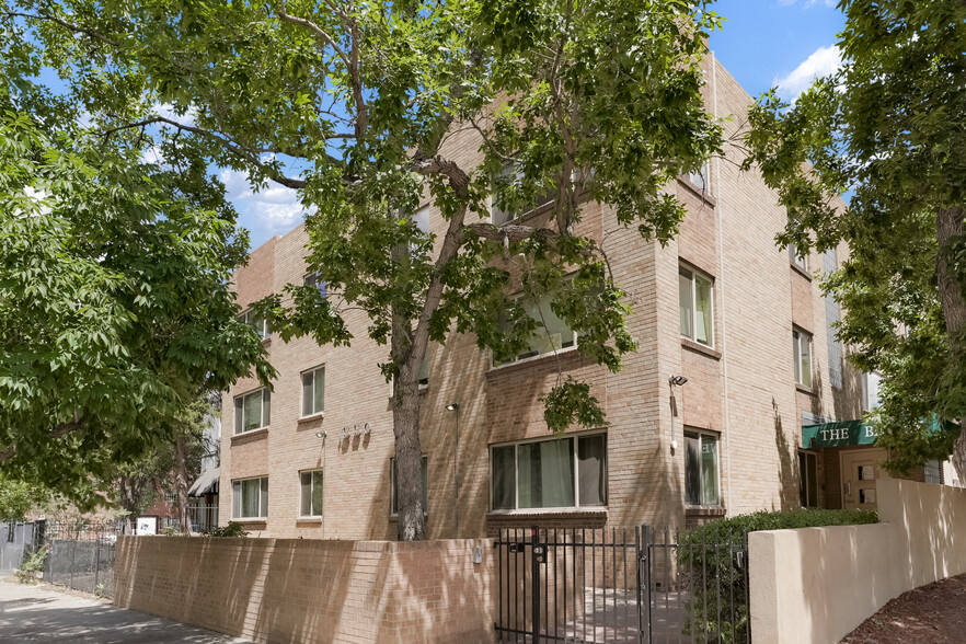 1550 Pennsylvania St, Denver, CO for sale - Building Photo - Image 3 of 23