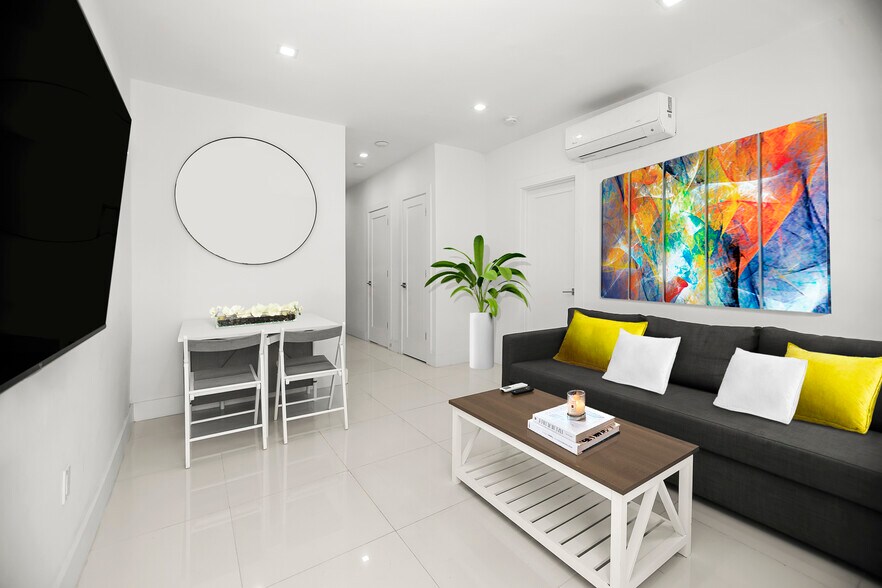733-737 Michigan Ave, Miami Beach, FL à vendre - Photo du bâtiment - Image 3 de 49