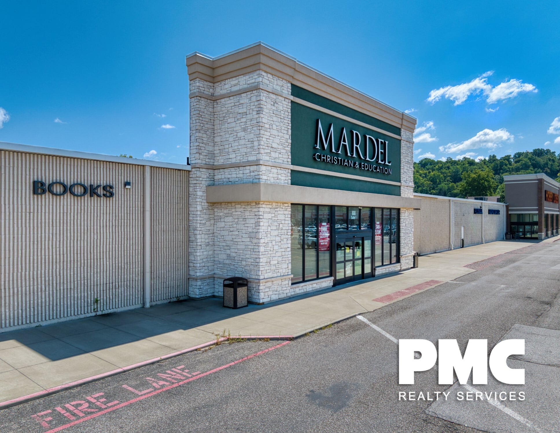 800 Grand Central Ave, Vienna, WV for lease Interior Photo- Image 1 of 14
