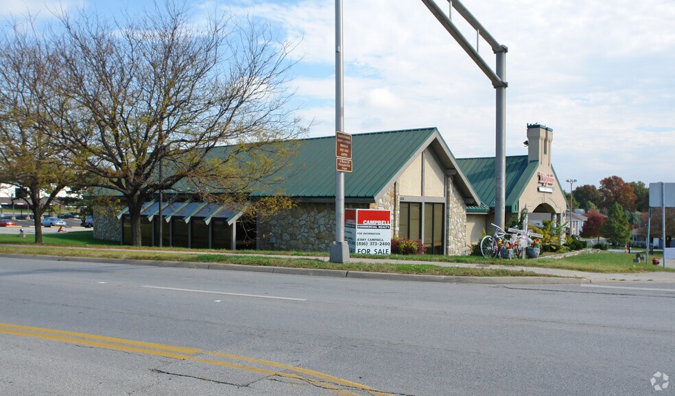 2931 S Noland Rd, Independence, MO for sale - Building Photo - Image 2 of 11